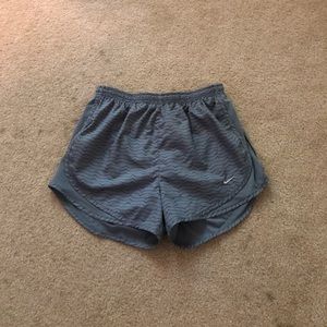 Nike Dri-fit Shorts